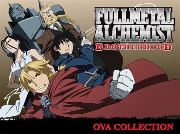 Do I need to watch Fullmetal Alchemist before Brotherhood?
