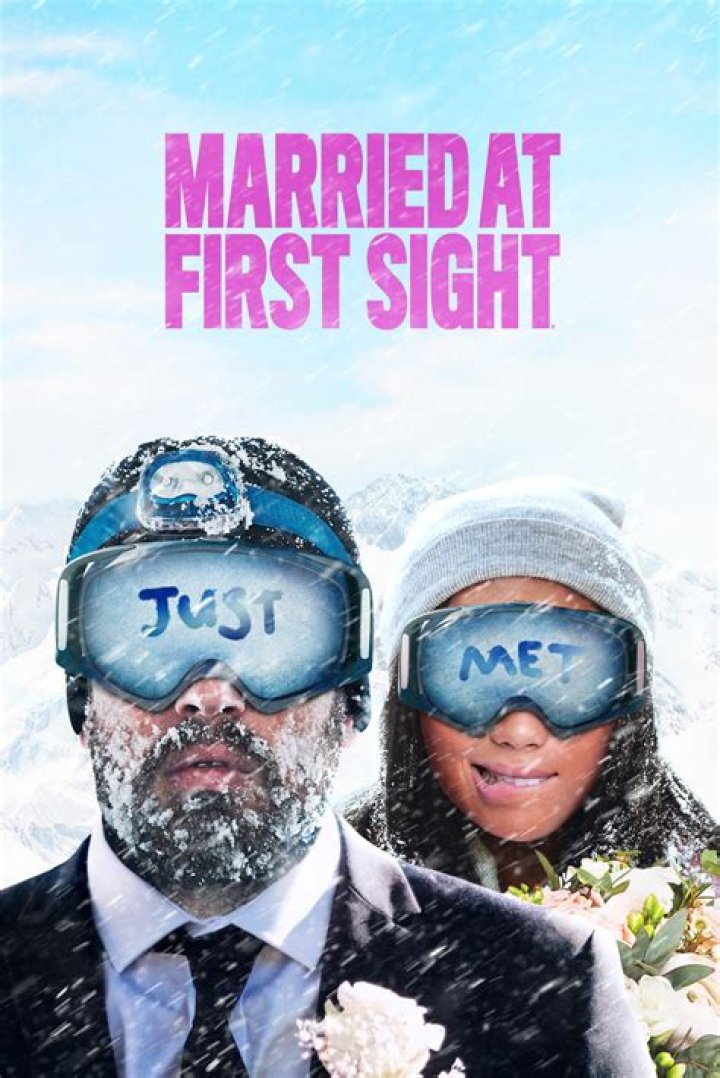 Does Amazon Prime have Married at First Sight?
