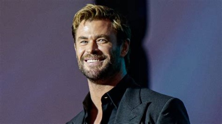 Does Chris Hemsworth have a twin? – Celebrity.fm – #1 Official Stars, Business & People Network, Wiki, Success story, Biography & Quotes
