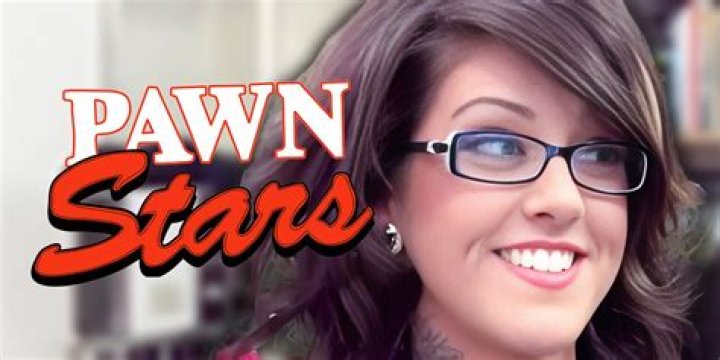 Does Corey from Pawn Stars have health issues?