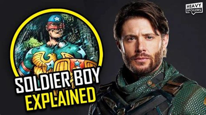 Does Soldier Boy have a baby? – Celebrity.fm – #1 Official Stars, Business & People Network, Wiki, Success story, Biography & Quotes