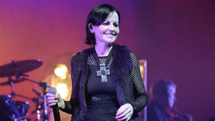 Dolores O’Riordan