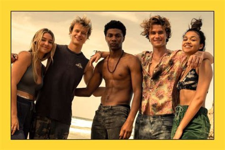 Done Binge-Watching ‘Outer Banks’ Season 1? Here’s When You Can Expect Season 2