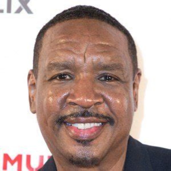Dorien Wilson (TV Actor) - Age, Birthday, Bio, Facts, Family, Net Worth, Height & More