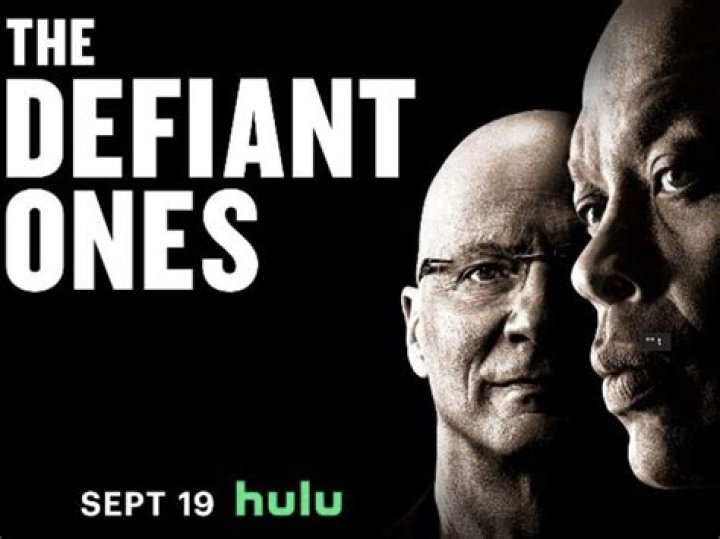 Dr. Dre Teases "Defiant Ones" HBO Documentary (Updated)