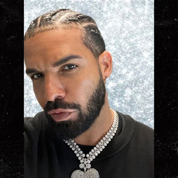 Drake's New Hairstyle Gets Him Roasted On Twitter