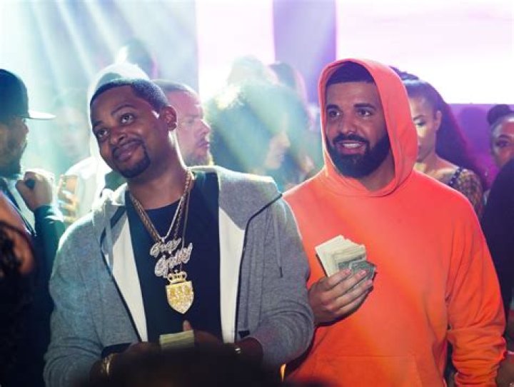 Drake Celebrates His Head Of Security Chubbs On Instagram Amid Kendrick Lamar Beef