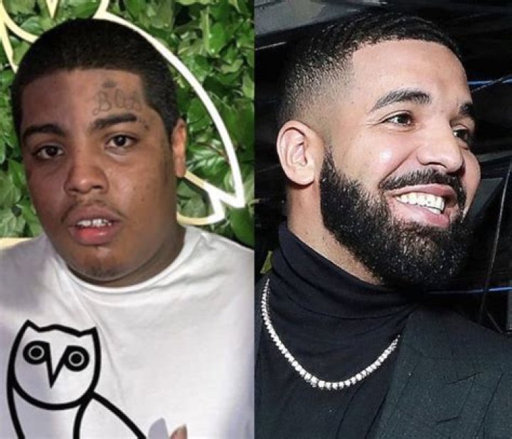 Drake Officially Signs Smiley To OVO Sound