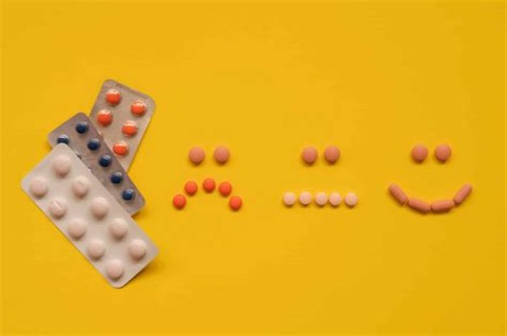 Drug 'Mix-Up' Sees Antidepressants And Viagra Pills Packaged Together