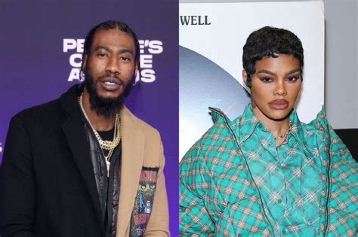 ‘DWTS’ Champ Iman Shumpert’s Wife Teyana Taylor Is a Force: Meet the Multitalented Singer-Dancer-Actress