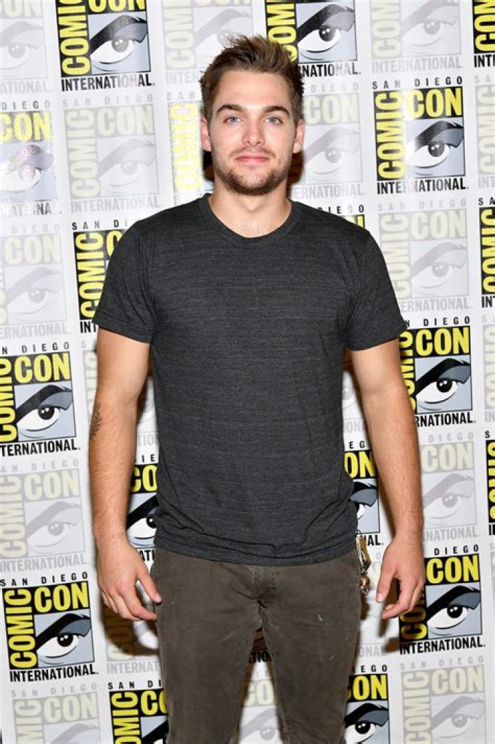Dylan Sprayberry Biography, Age, Height, Wife, Net Worth, Family