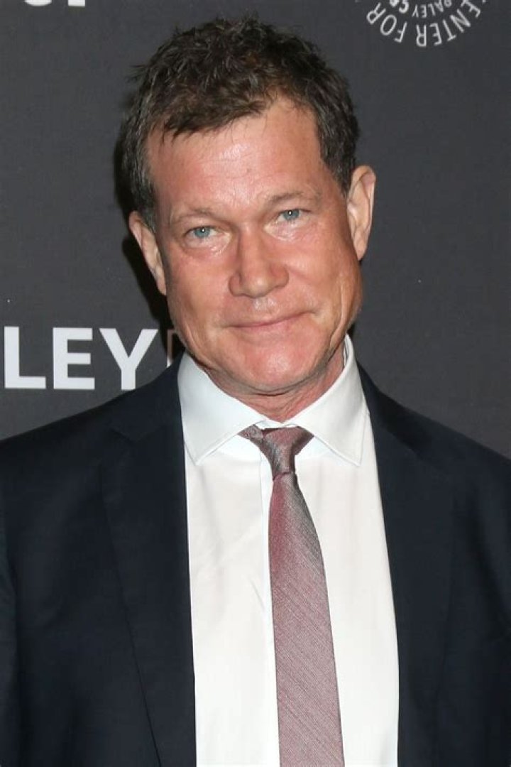 Dylan Walsh