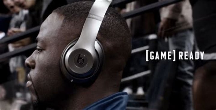 E-40 & Draymond Green Star In New Beats By Dre Commercial