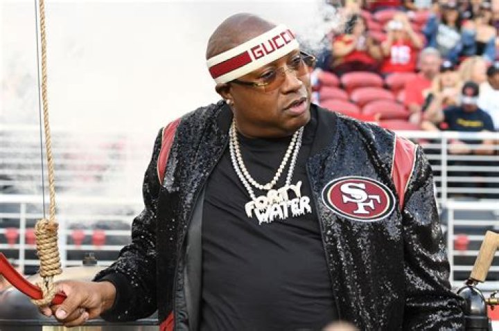 E-40 Reflects On His Impact On West Coast Hip-Hop: "They Call Me The Ambassador Of The Bay