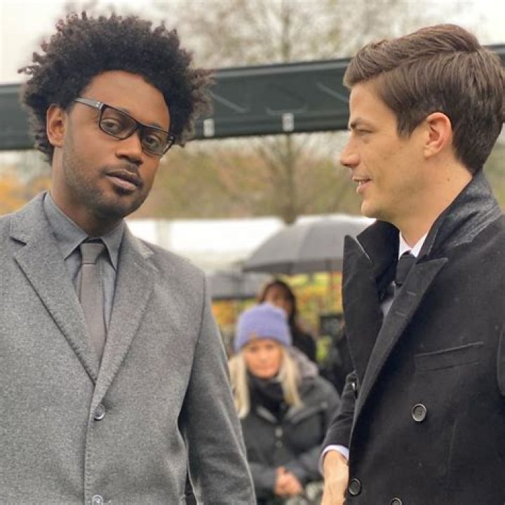 Echo Kellum (TV Actor) - Age, Birthday, Bio, Facts, Family, Net Worth, Height & More