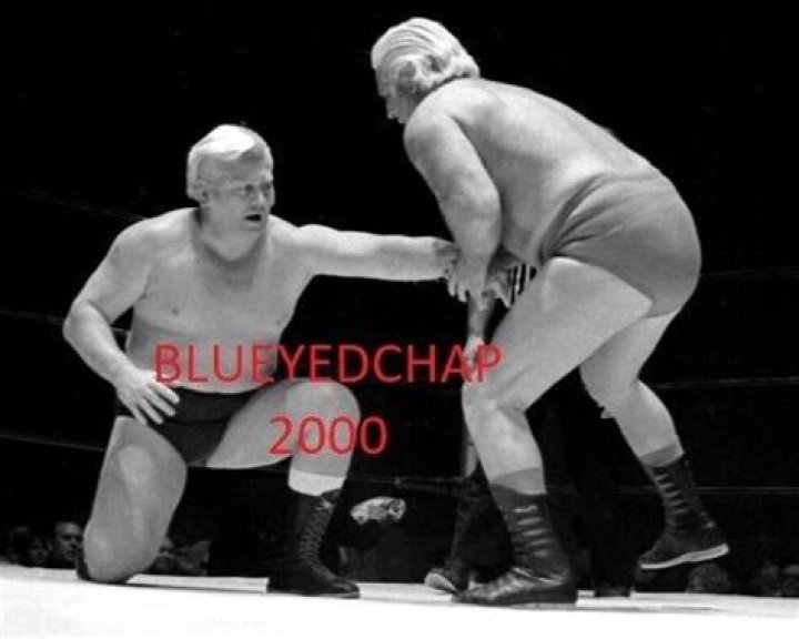 Eddie Graham (Wrestler) - Age, Birthday, Bio, Facts, Family, Net Worth, Height & More