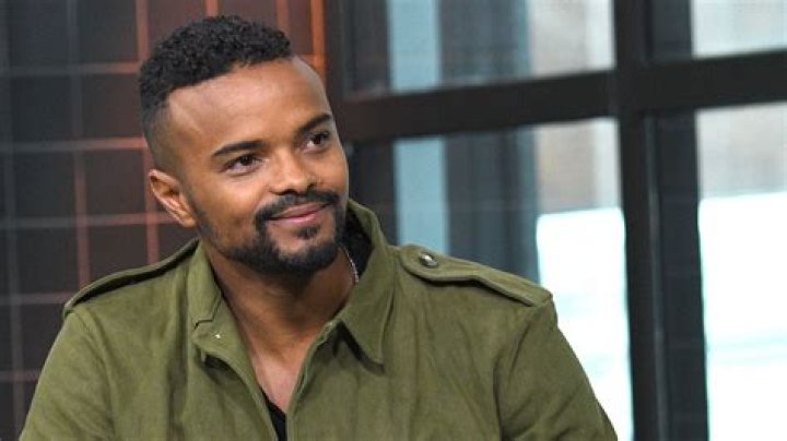 Eka Darville – Celebsgraphy