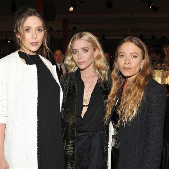 Elizabeth Olsen Starred in Mary-Kate and Ashley Vids — And They Were Straight Up SAVAGE