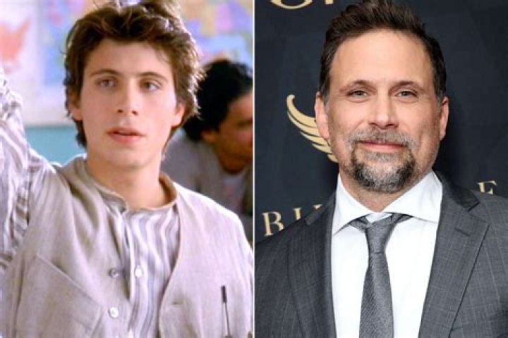 Elton & Cher?!Jeremy Sisto Reveals Kissing Alicia Silverstone in ‘Clueless’ Was a Childhood Dream Come True!