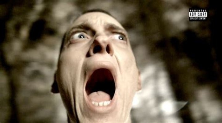 Eminem's Cult Horror Classic "Relapse" Kicked Off With "3 A.M"