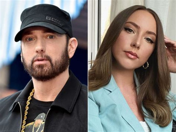 Eminem's "Revival" Track "Castle" Is An Attempted Apology To His Daughter Hailie