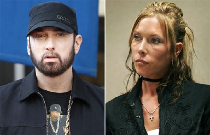 Eminem Still Doesn't Trust Women After Infamous Relationship With Kim