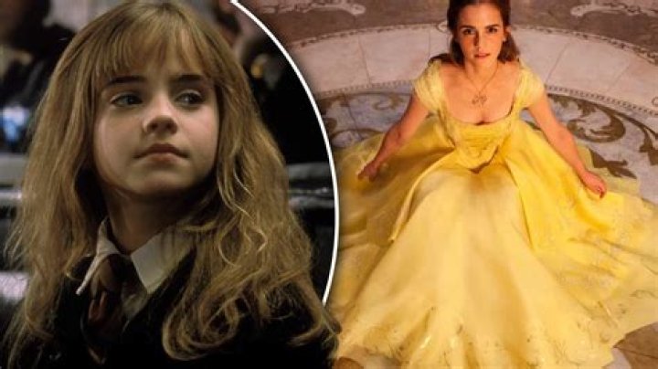 Emma Watson Has Changed So Much Since the 1st ‘Harry Potter’ Movie — See Her Complete Transformation