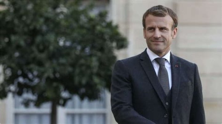 Emmanuel Macron Origine Portugaise