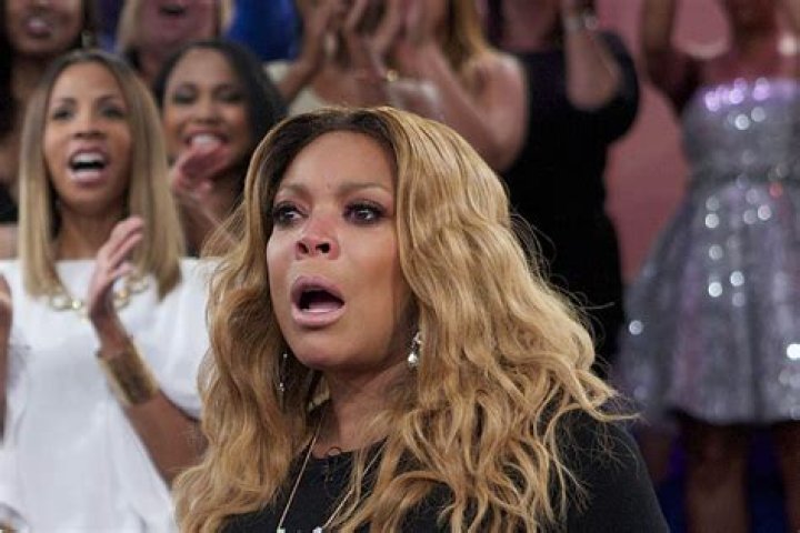 Eric B. Hilariously Responds To Wendy Williams' Rental Car Claims