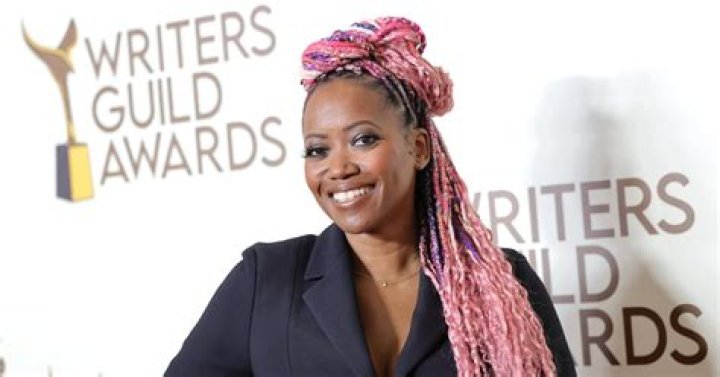 Erika Alexander Net Worth 2024: What Is The "Living Single" Icon Worth?