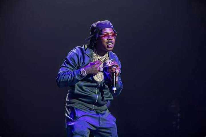 EST Gee Launches New Label, Young Shiners