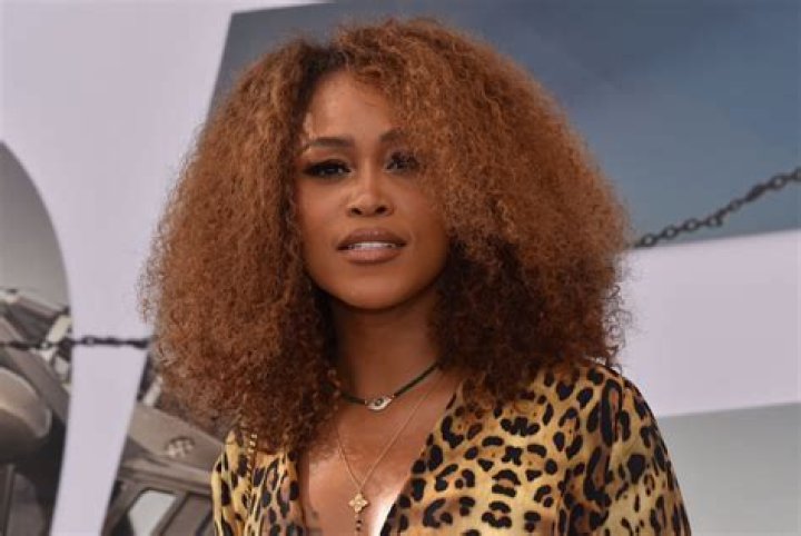 Eve & Dr. Dre Reunited On "What"