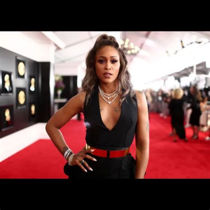 Eve Net Worth 2024: Updated Wealth Of The Rap Icon