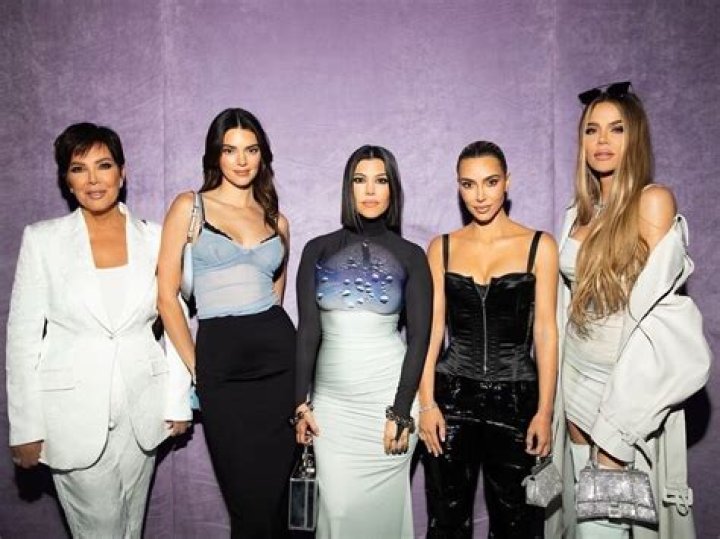 Every Time the Kardashian-Jenners Talked About Photoshopping and Editing Their Photos