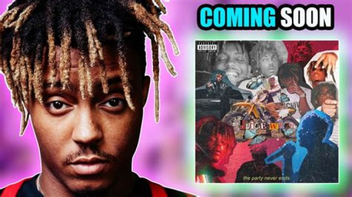 Everything We Know About Juice WRLD's Upcoming Posthumous Album