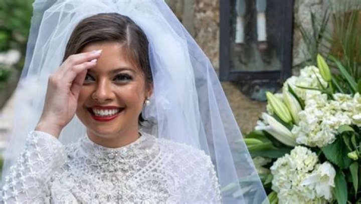 Evita Pilar Duffy – Celebsgraphy