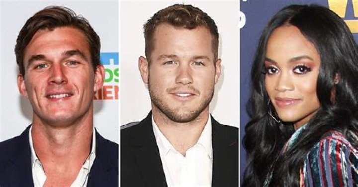 Exclusive‘Bachelorette’ Star Tyler Cameron ‘Would Judge the Feud’ Between Colton Underwood and Rachel Lindsay
