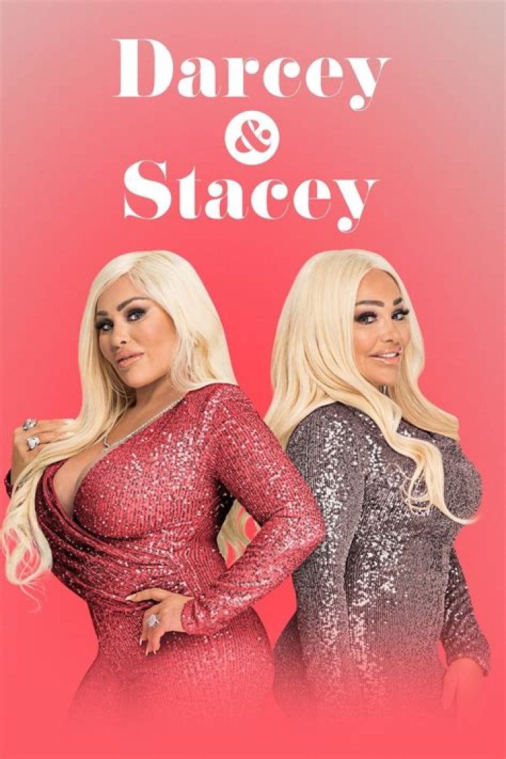 Exclusive‘Darcey & Stacey’ Star Darcey Silva Says She ‘Would Love’ to Join a ‘Bachelorette’-Type Dating Show