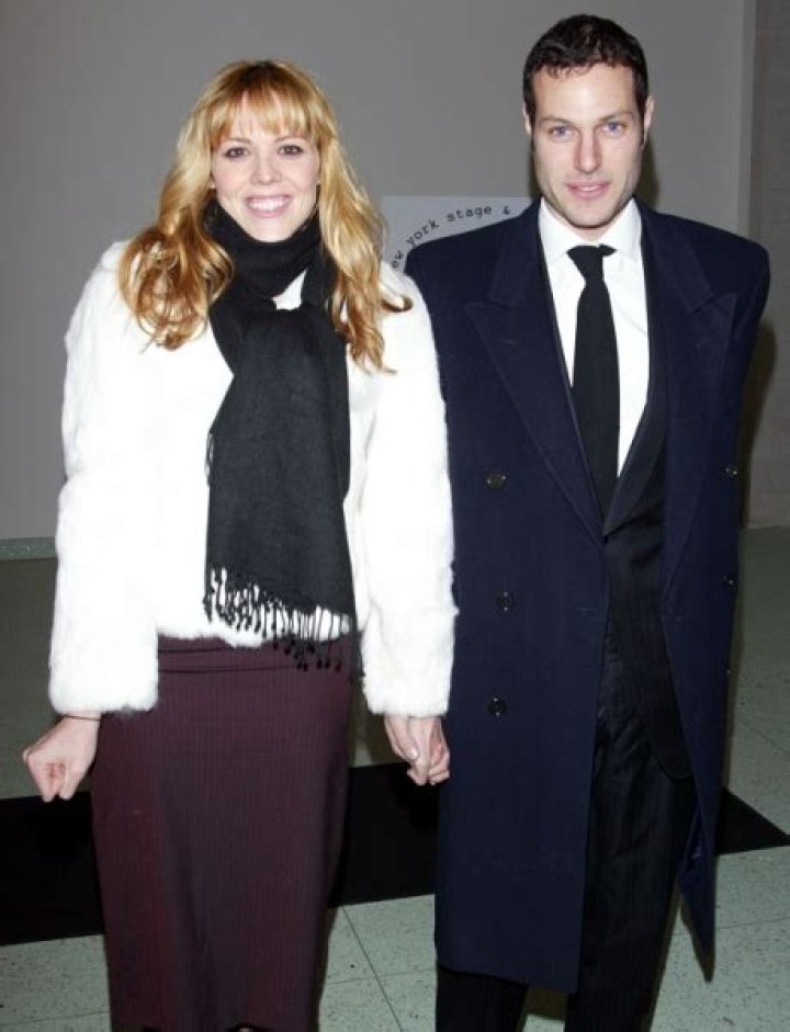 EXCLUSIVE: Michael Morris’ Wife, Mary McCormack, Wants to Split After His Alleged Affair With Katharine McPhee