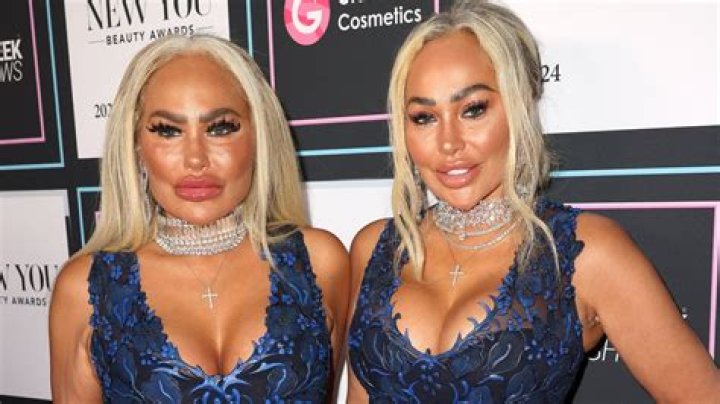 ExclusiveDarcey & Stacey’s Darcey and Stacey Silva on Maintaining Plastic Surgery Results: ‘No Shame in Our Game’