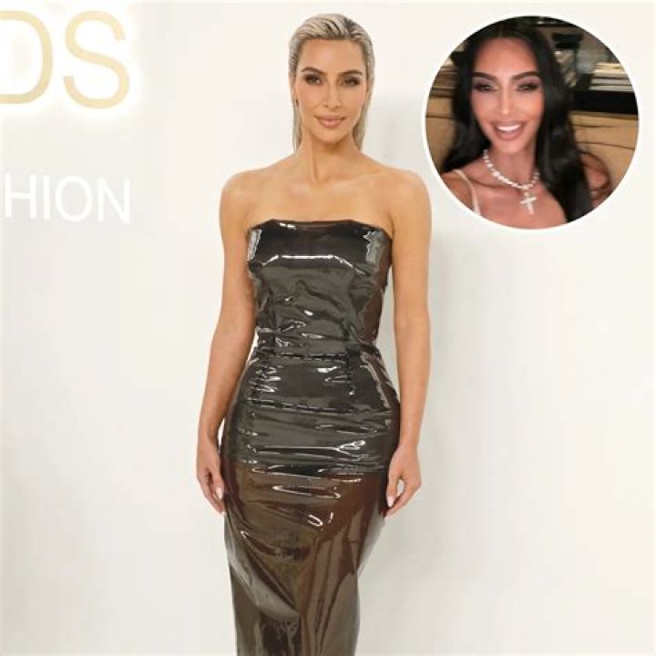 Fans Poke Fun at Kim Kardashian For Seemingly Googling Her Instagram Captions: ‘Just Like Us’