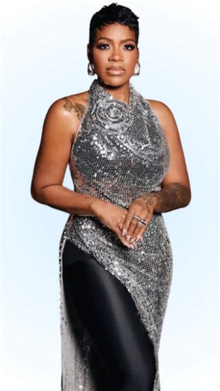 Fantasia Biography, Age, Height, Husband, Net Worth, Family
