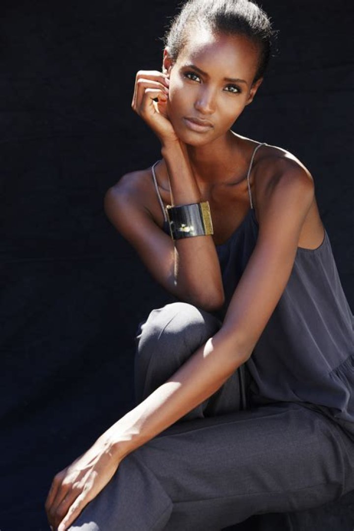 Fatima Siad