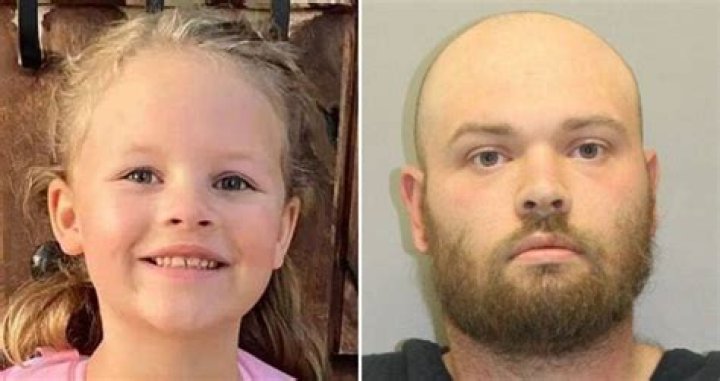 FedEx Driver Charged With Kidnapping And Killing 7-Year-Old Girl