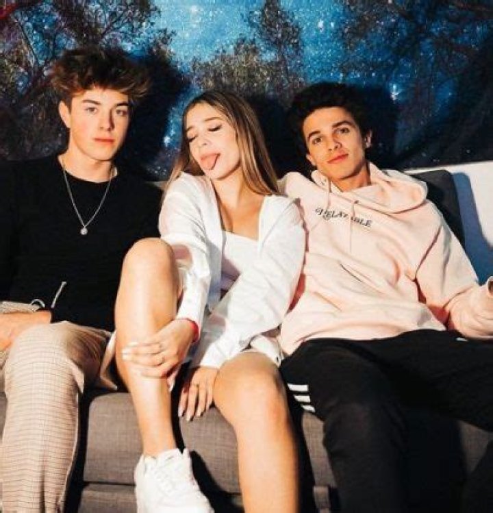 Fernanda Villalobos (Iamferv) Wiki, Height, Age, Boyfriend, Biography & More