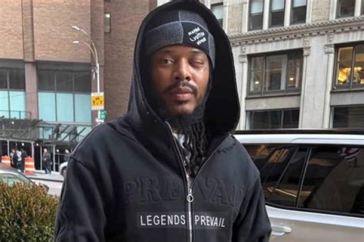 Fetty Wap Called A "F*ckin Failure" & A "Clown" By Baby Mama