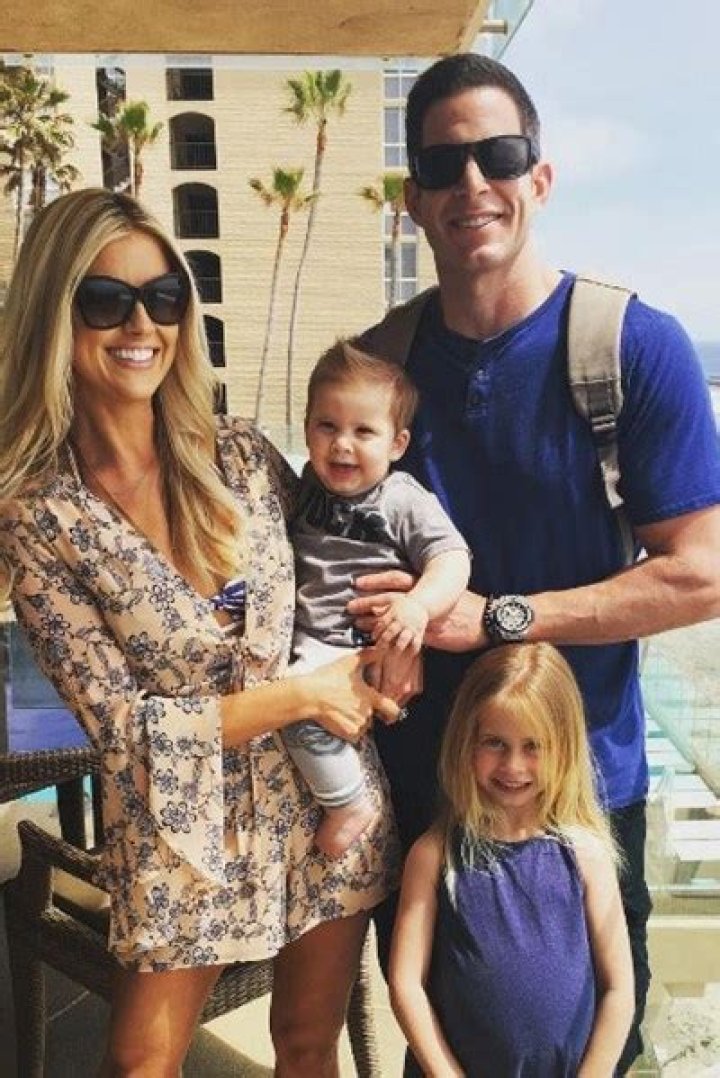 ‘Flip or Flop’ Star Christina El Moussa Gets the Perfect Mid-Divorce Tattoo!