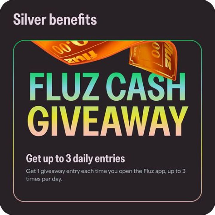 Fluz Is the New Cash-Back App That Keeps Giving Back