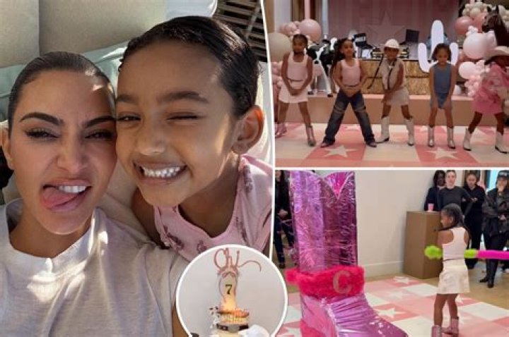 Following in Her Daddy’s Footsteps! Kim Kardashian Shares Adorable Video of Chi Singing