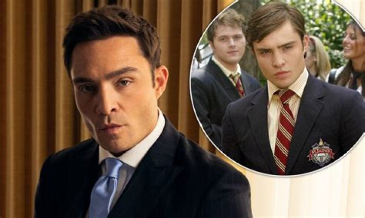 Former ‘Gossip Girl’ Actor Ed Westwick Will Not Be Charged Over Sexual Assault Claims